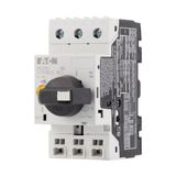 PKZM0-1,6-SC/AK Eaton Moeller® series PKZM0 Motor-protective circuit-breaker