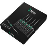 Screwdriver Set for Eelectronic Applications 2035/6 A, 118150 Wera