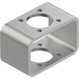 DARQ-B-F04-F04-R13 Mounting adapter