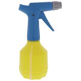 Spray bottle for MS cleaning liquid