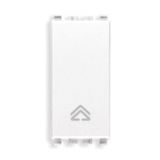 MASTER dimmer 120-230V white