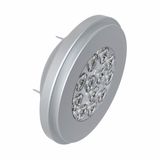 LED Bulb AR111 G53 12W 3000K 12V Sky Lighting