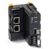 SmartSlice communication adaptor for EtherCAT, connects up to 64 GRT1
