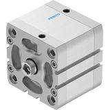 ADN-80-30-I-P-A Compact air cylinder