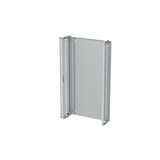 Q843E816 Cabinet, 1649 mm x 816 mm x 250 mm