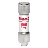 Fuse ATMR - Class CC - Fast-Acting 600VAC 600VDC 5A Ferrule