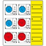 DISTRIBUTION ASSEMBLY (ACS)