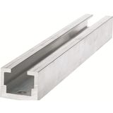 ZW234 C profile rails, 32 mm x 446 mm x 25 mm