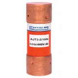 Fuse AJT - Class J - Time-delay 600VAC 500VDC 3.2A Ferrule