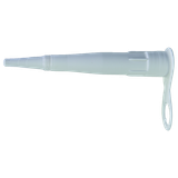 Nozzle for 310 ml cartridges