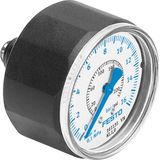 MA-27-16-R1/8 Pressure gauge