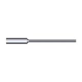 Extension 100 mm for screwdriver handle ESD and MicroBits