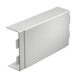 WDK HK60150LGR T- and crosspiece cover  60x150mm