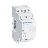 CONTACTOR NCH8-25 4NO 220/230V (NCH82540230)