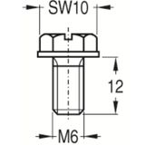 ACC811619 C PROFILE 30-L=3M