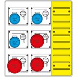 DISTRIBUTION ASSEMBLY (ACS)