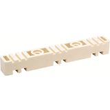 ZX155P66 ZX155P66   Busbar Holder