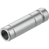 NPQH-P-S8-P10 Blanking plug