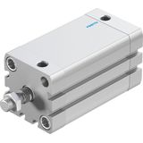 ADN-40-60-A-P-A Compact air cylinder