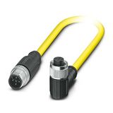 Sensor/actuator cable