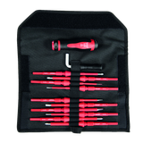 Torque screwdriver set 1000 V PZ