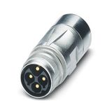 ST-3EP1N8A9K03SX - Coupler connector