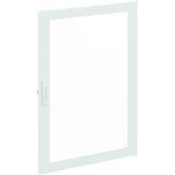 CTT37S ComfortLine Door, IP44, Field Width: 3, 1071 mm x 771 mm x 14 mm