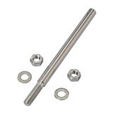 ROD MOUNTING STRAIGHT D10MM