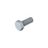 SKS M12x30 ZL  Screw with hexagonal head, M12x30, Steel, St, zinc microlamella