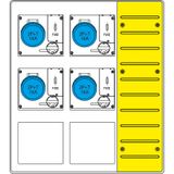 DISTRIBUTION ASSEMBLY (ACS)