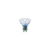 MASTER LEDspot GU10 UltraEfficient -  LED-lamp/Multi-LED -  Power Consumption: 2.1 W -  Energy Efficiency Class: A