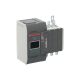 OXA125U3X3QB AUTOMATIC TRANSFER SWITCH