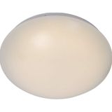 BIANCA-LED Ceiling L 8W 3500K D24.5cm Opale