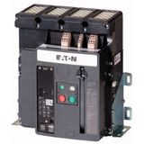 Circuit-breaker 4p, 1000A, fixed