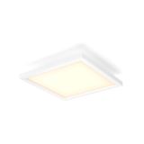 Aurelle Hue Panel SQ 19W ceiling lamp