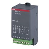 BE/M4.12.1 Binary Input Module, 4-fold, Contact Scanning