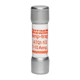 Fuse ATQ - Midget - Time-Delay 500VAC 1.5A Ferrule