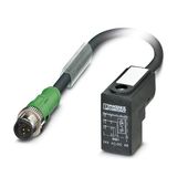 Sensor/actuator cable