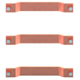 ZX2818 50 mm x 401.83 mm x 10 mm