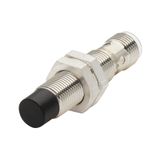 Proximity Sensor, Inductive, 12mm, 10-30VDC, 3 Wire