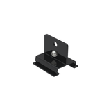 UNIPRO PB B Pendant bracket, black