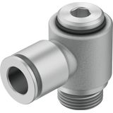 NPQM-LK-G14-Q8-P10 Push-in L-fitting