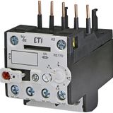 Thermal overload relay, RE17D-2,8