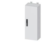 ALPHA 400, wall-mounted cabinet, IP...