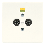 Potential equalisation socket LS965-2N