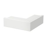 LKM A60060RW External corner with cover 60x60mm