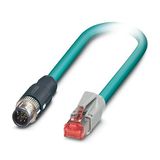 Network cable