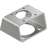 DARQ-B-F14-F10-R13 Mounting adapter