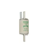 Fuse-link NH0 aM 690VAC 80A live tags Striker