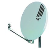 Hit FESAT 75cm Dish Light Grey